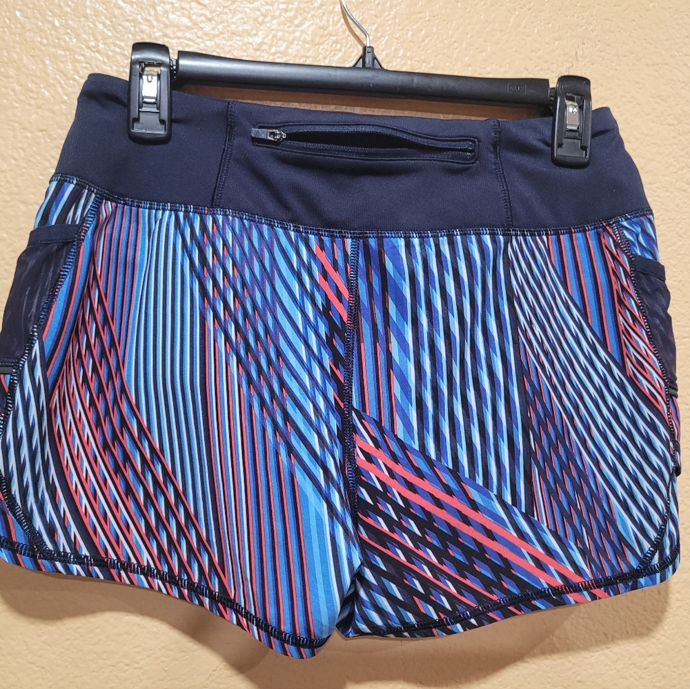 Athleta shorts
